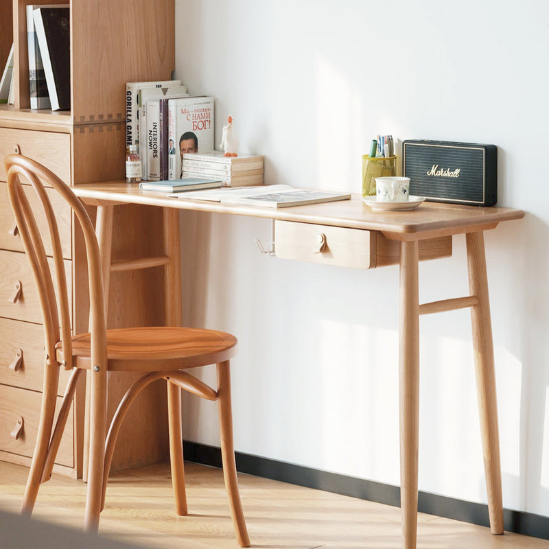 Fordland Solid Wood Desk