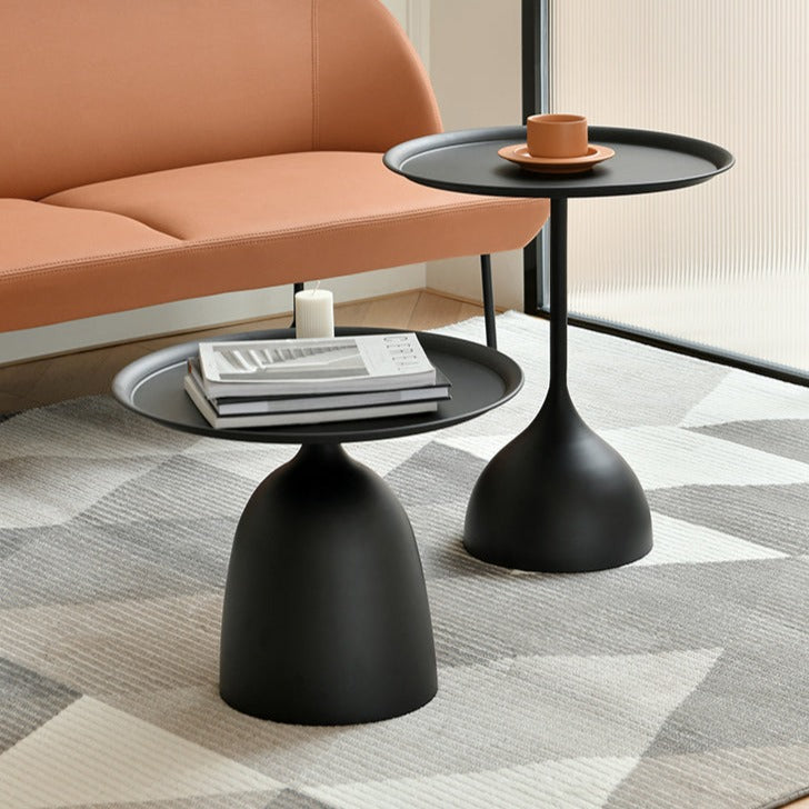 Madelyn Goblet Modern Coffee Table
