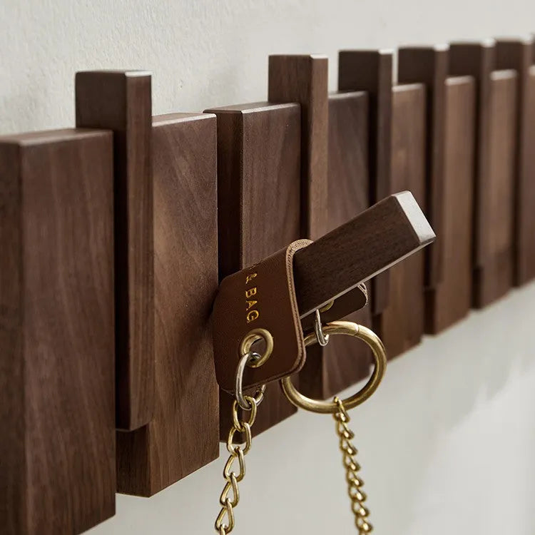 Tekoa Coat Hook