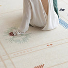 Avelra Wool Loop Pile Rug