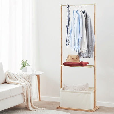 Haydon Freestanding Cloth Racks