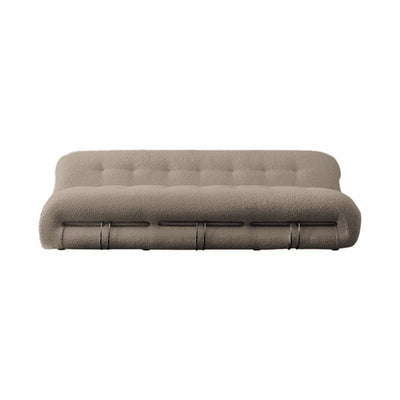 Cozza Fabric Sofa