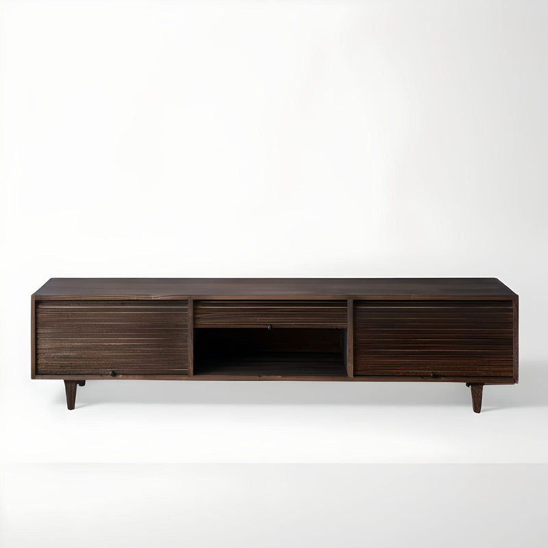 Stamford Solid Wood TV Stand