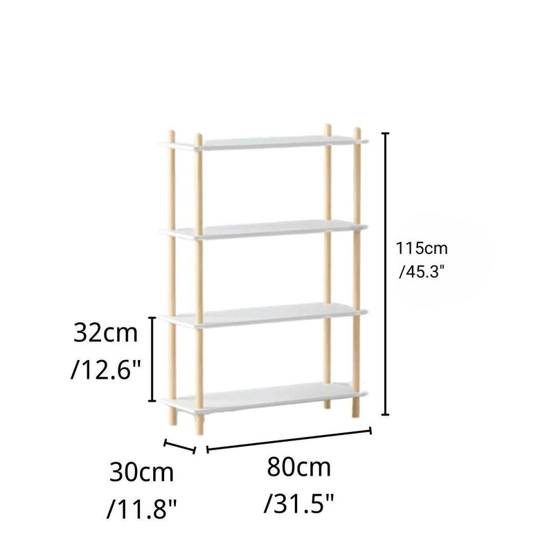 Cayton Bookshelf