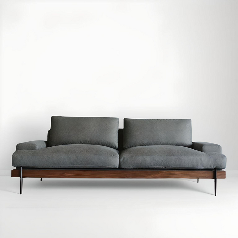 Bridgeview Fabric Sofa