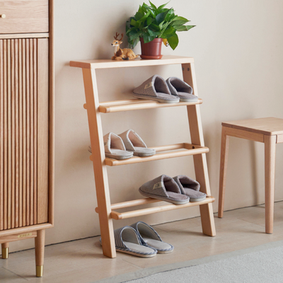 Burrier Shoe Rack