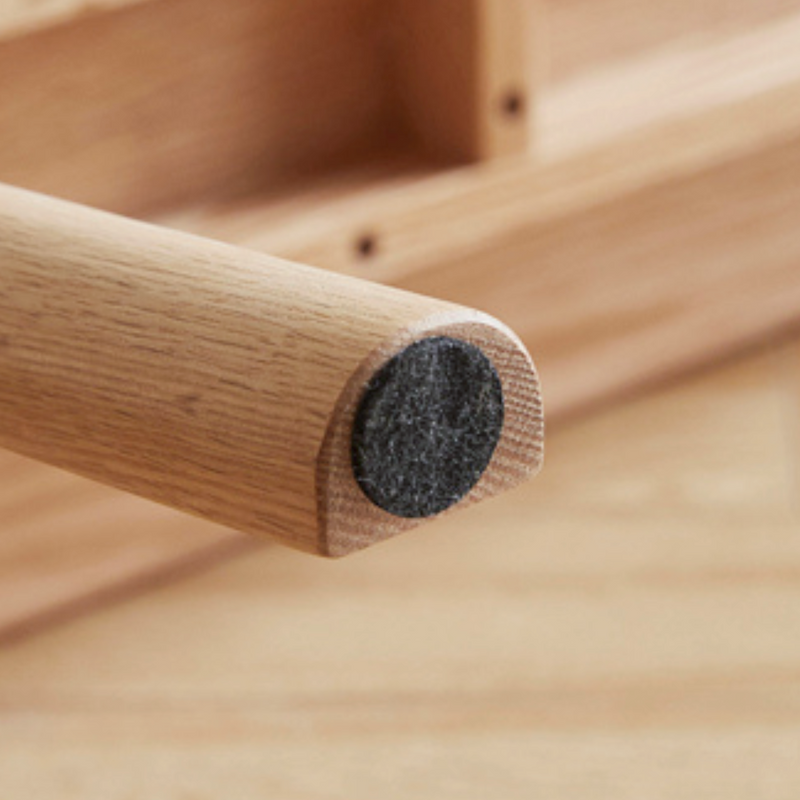 Eringisl Wood Bench