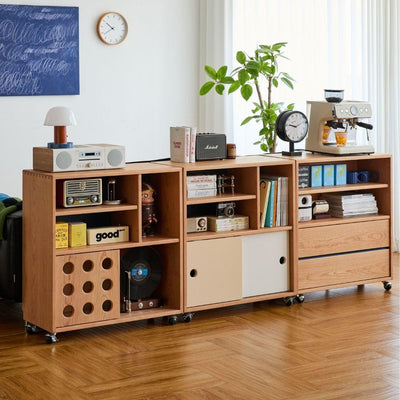 Arlo Mobile Modular Cabinet