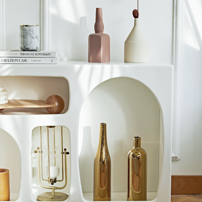 Chapple Designer Bookcase