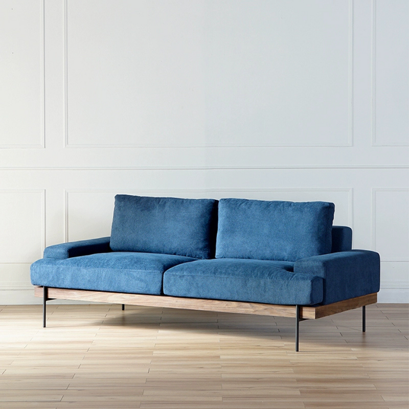 Bridgeview Fabric Sofa