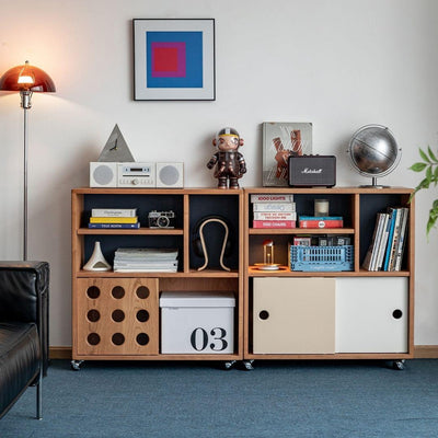 Arlo Mobile Modular Cabinet