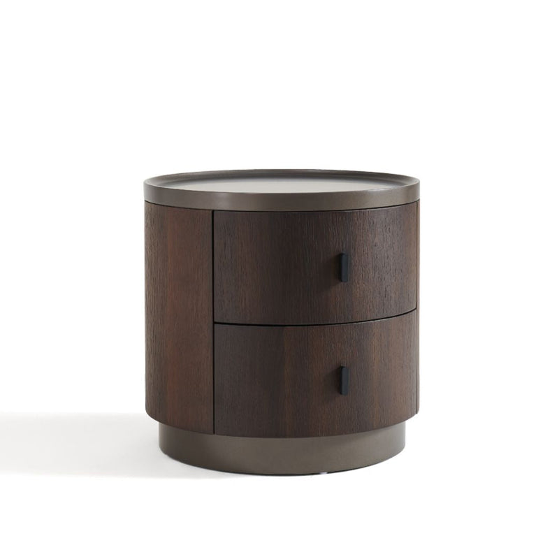 Ellie Wood Nightstand