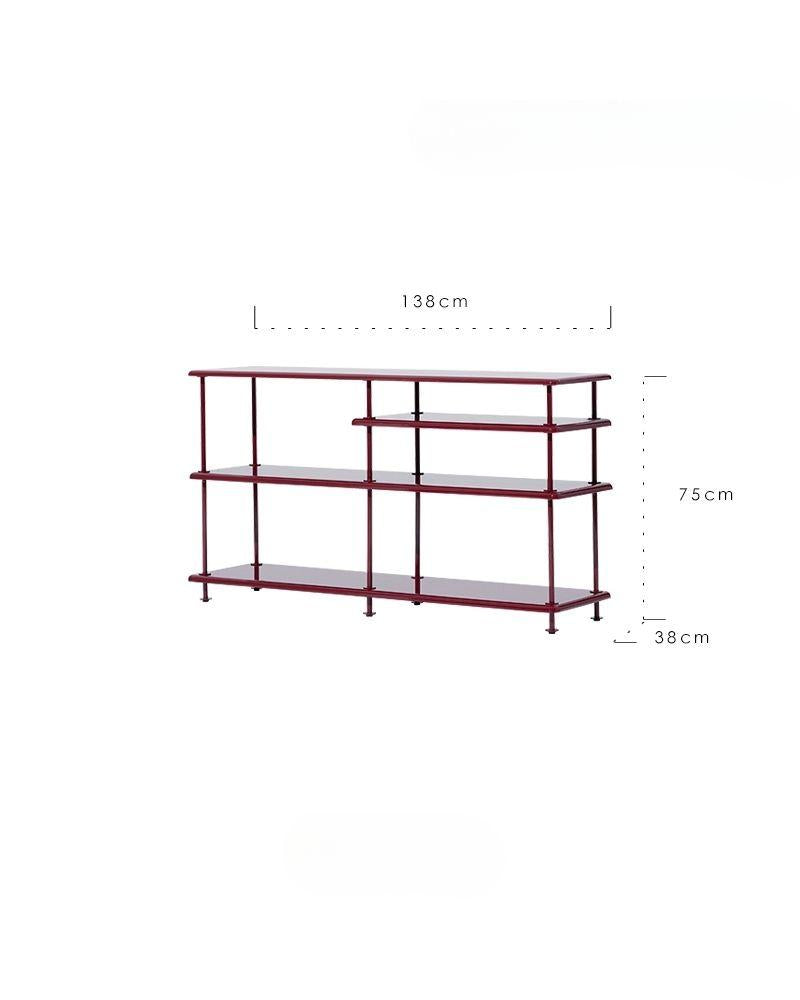 Anylia Modern Side Cabinet