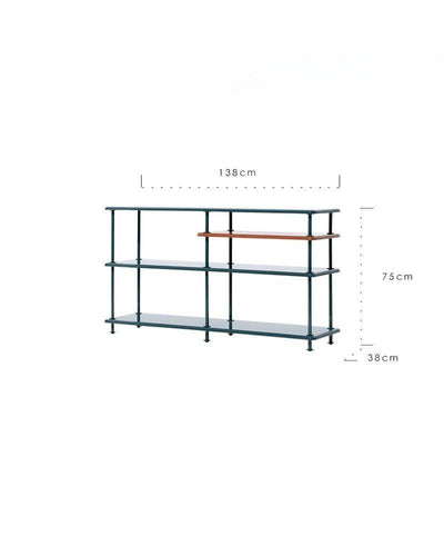 Anylia Modern Side Cabinet