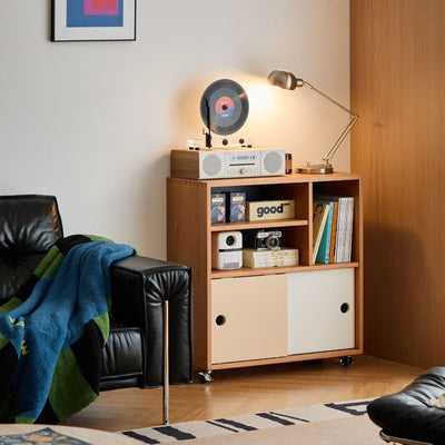 Arlo Mobile Modular Cabinet