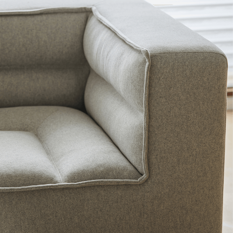 Lumina Modular Designer Sofa - Cozymatic Australia