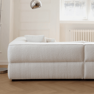 MiloChic Cloud Sofa