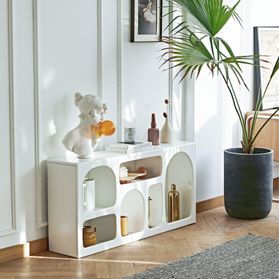 Chapple Designer Bookcase