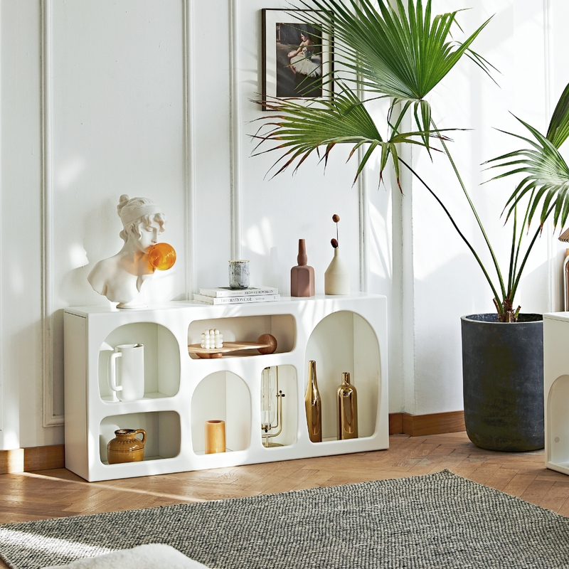 Chapple Designer Bookcase