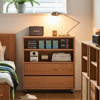 Arlo Mobile Modular Cabinet