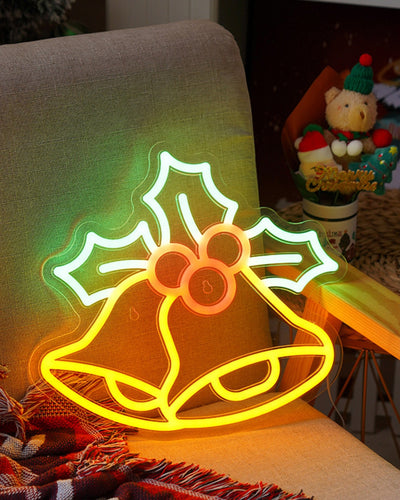 Noel Christmas Acrylic LED Decorative Lights