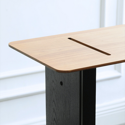 Oaklawn Side Table