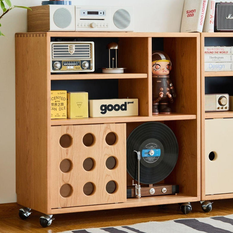 Arlo Mobile Modular Cabinet
