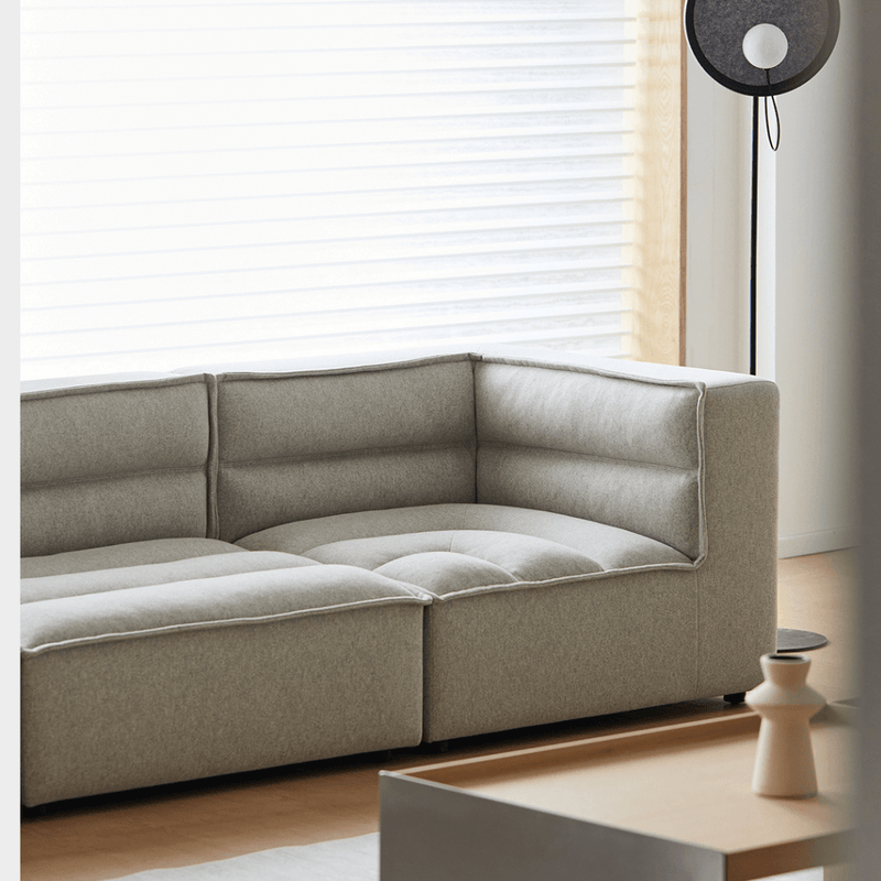 Lumina Modular Designer Sofa - Cozymatic Australia