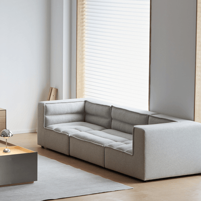 Lumina Modular Designer Sofa - Cozymatic Australia