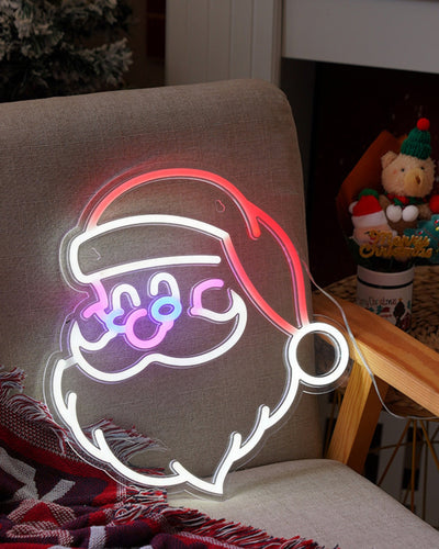 Noel Christmas Acrylic LED Decorative Lights