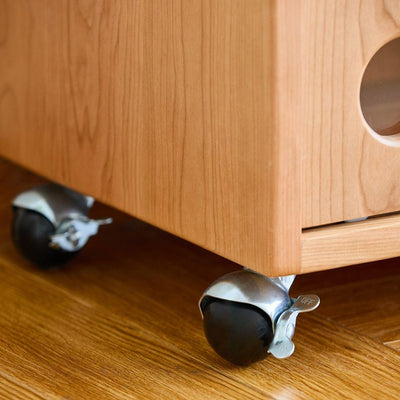 Arlo Mobile Modular Cabinet