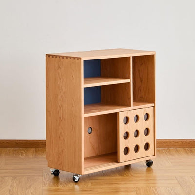 Arlo Mobile Modular Cabinet