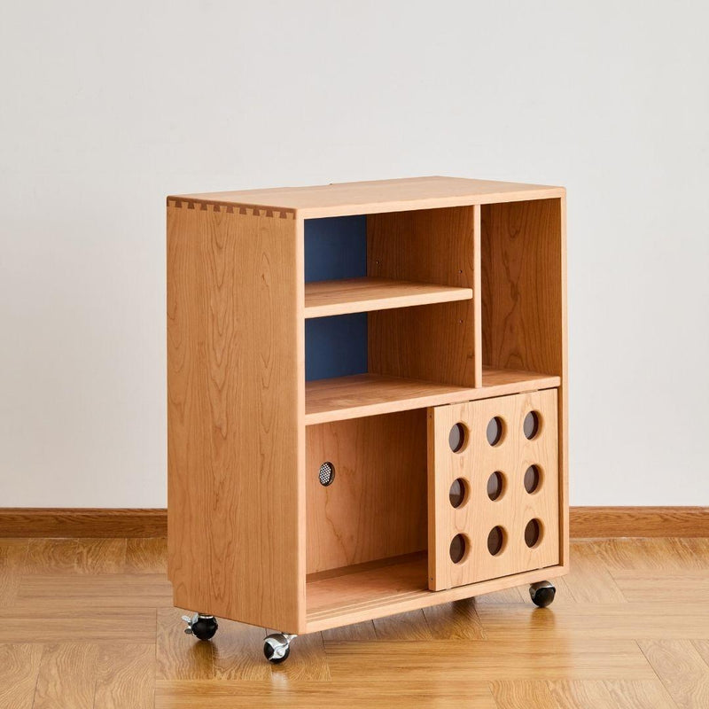 Arlo Mobile Modular Cabinet