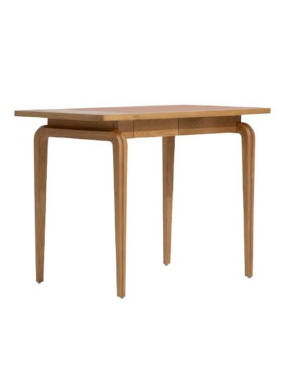 Rino Leather Writing Desk