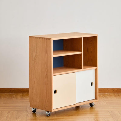 Arlo Mobile Modular Cabinet