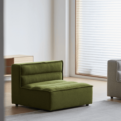 Lumina Modular Designer Sofa - Cozymatic Australia