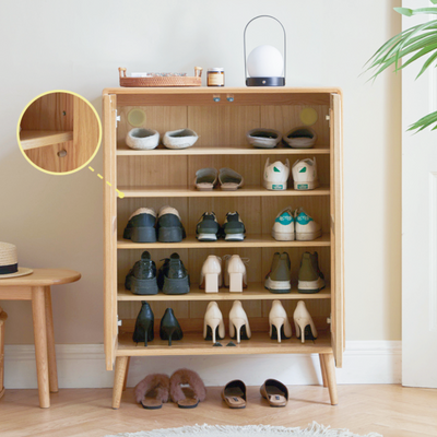 Brielle Shoe Cabinet