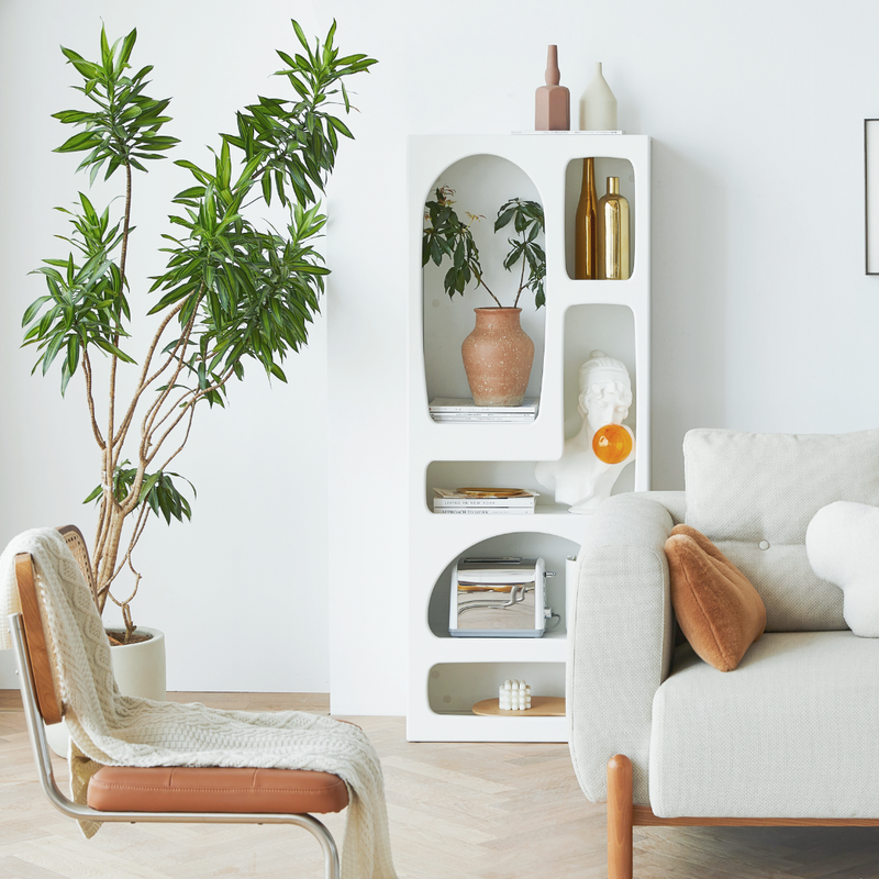 Chapple Designer Bookcase