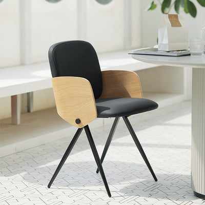 Aalbert Arm Chair(Set of 2)