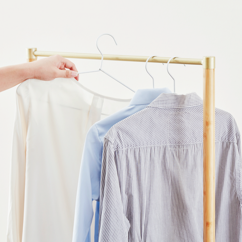 Haydon Freestanding Cloth Racks