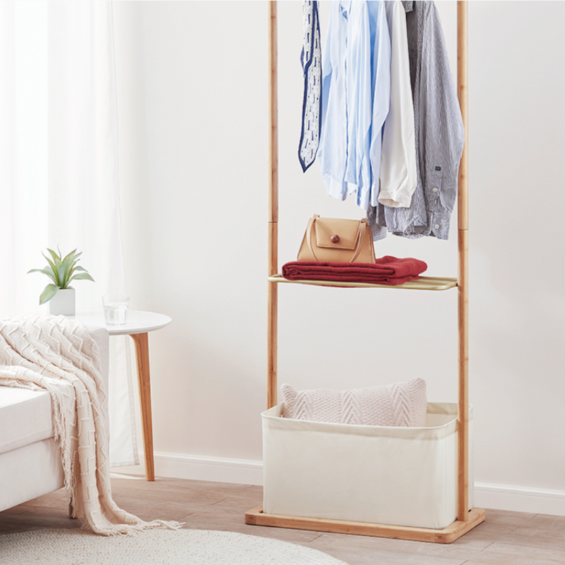 Haydon Freestanding Cloth Racks