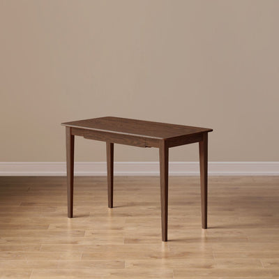 EcoChic Oak Wood Work Desk