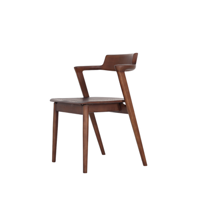 Dayanara Back Side Chair (Set of 2 )