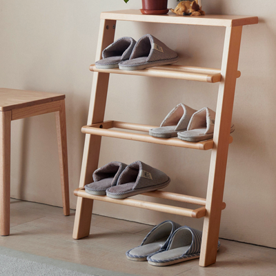 Burrier Shoe Rack