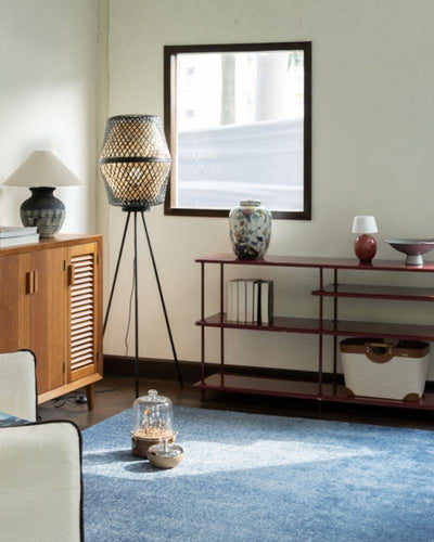 Anylia Modern Side Cabinet