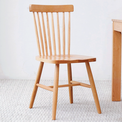 Fincham Stacking Side Chair(Set of 2)