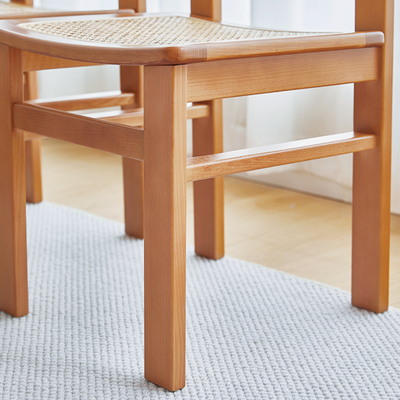 Temaraia Side Chair(Set of 2)