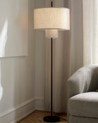Marlow Minimal Lamp