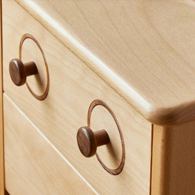 Naewe Robot Drawer Chest