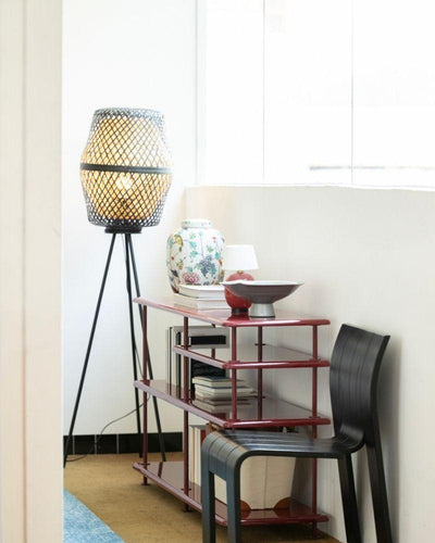 Anylia Modern Side Cabinet